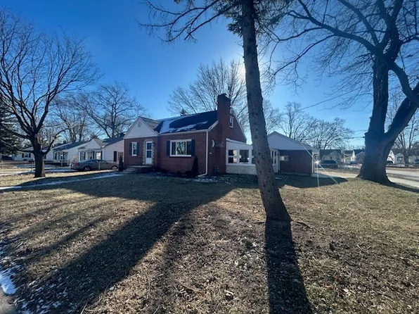 2739 W Laskey Rd, Toledo, OH 43613