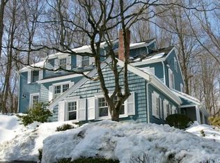 461 Ridgefield Rd, Wilton, CT 06897