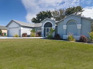 821 SW 4th Ave, Cape Coral, FL 33991