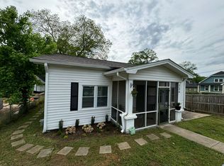 134 Field Ave, Athens, GA 30606