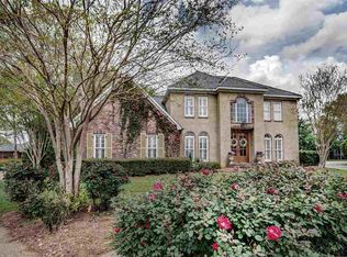 131 Canterbury Pl, Ridgeland, MS 39157