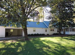 11379 Highlands Hwy, Mountain Rest, SC 29664