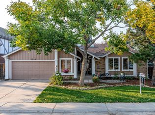 8099 Lodgepole Trl, Lone Tree, CO 80124