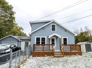 107 Wallace Hill Rd, Plattsburgh, NY 12901