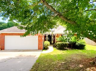 8120 Chapman Ter, McDonough, GA 30252