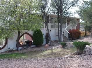 2701 Ridge Rd, Prescott, AZ 86301
