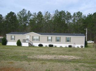 144 Santa Rosa Dr, Americus, GA 31709