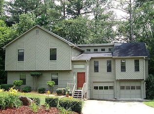 2427 Broward Dr NE, Marietta, GA 30066