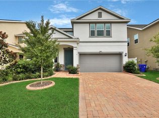 721 Marsh Reed Dr, Winter Garden, FL 34787