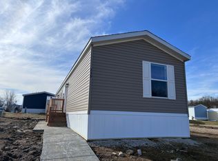 239 E Heather Ct #853, Highland, MI 48357