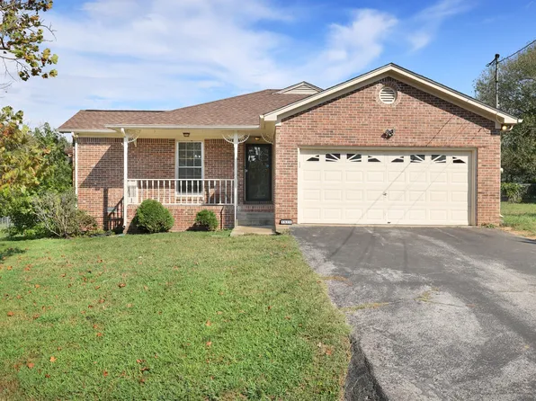 1621 Lillian Cir, Columbia, TN 38401