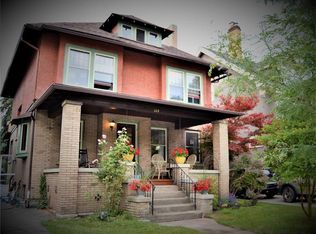 153 Dorchester Rd, Buffalo, NY 14213