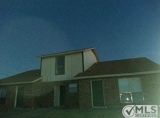 421 SW Thomas St APT A, Burleson, TX 76028