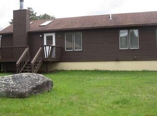 77 Lake View Dr, Swan Lake, NY 12783