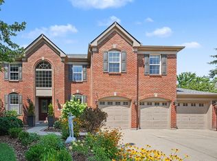 10036 Cedarwood Dr, Union, KY 41091