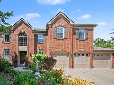 10036 Cedarwood Dr, Union, KY, 41091