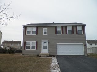 3503 Harms Rd, Joliet, IL 60435