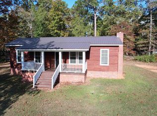 1401 Charles Dr., Manning, SC 29102
