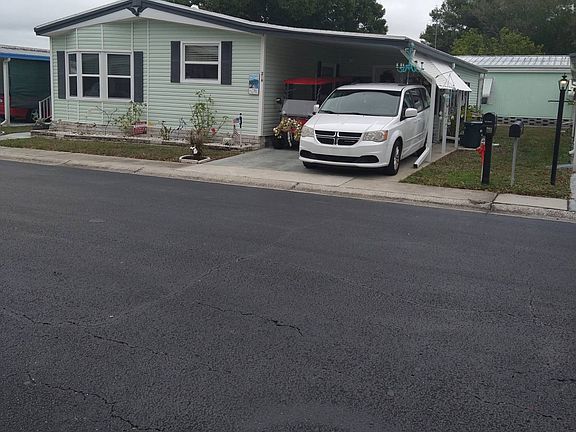 3rd image of 12100 Seminole Blvd Lot 216