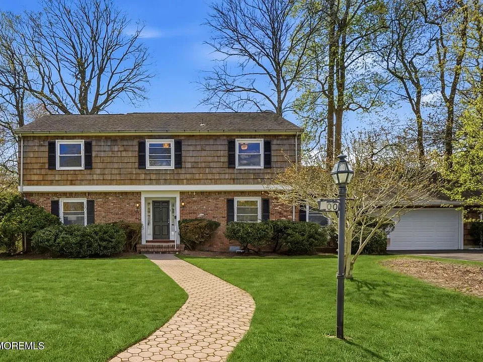 600 N Edgemere Dr