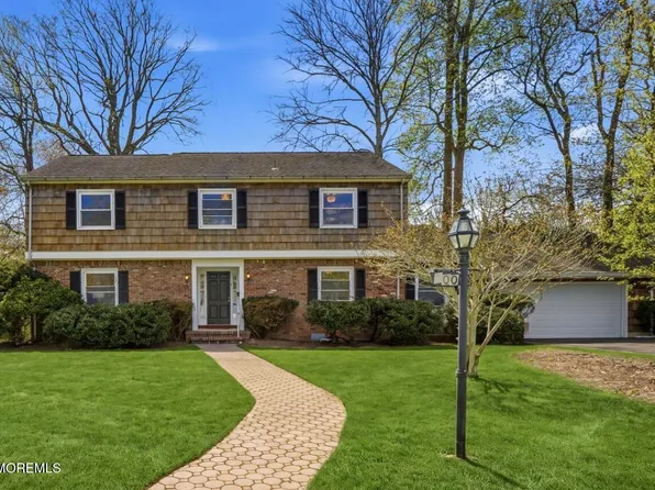 600 N Edgemere Dr, West Allenhurst, NJ 07711