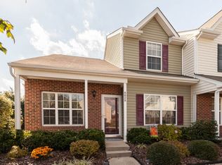 8028 River Watch Ln, Raleigh, NC 27616