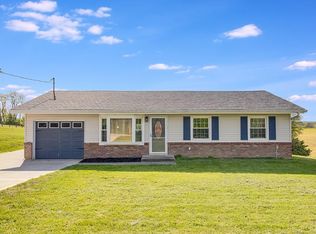 8249 Old State Route 350, Aurora, IN 47001