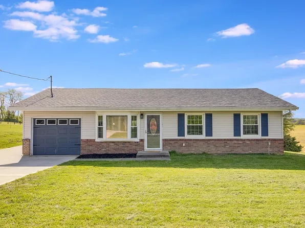 8249 Old State Route 350, Aurora, IN 47001