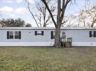 515 S 10th Ave, Teague, TX