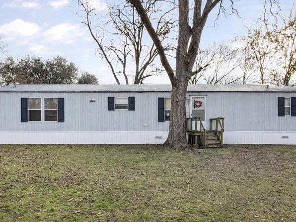 515 S 10th Ave, Teague, TX 75860