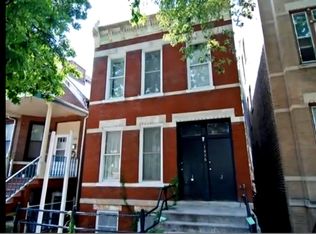 1636 N Winchester Ave APT 2, Chicago, IL 60622