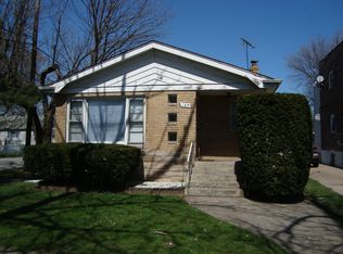 133 Gostlin St, Hammond, IN 46327