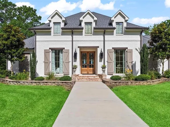 45017 Eden Dr, Franklinton, LA 70438