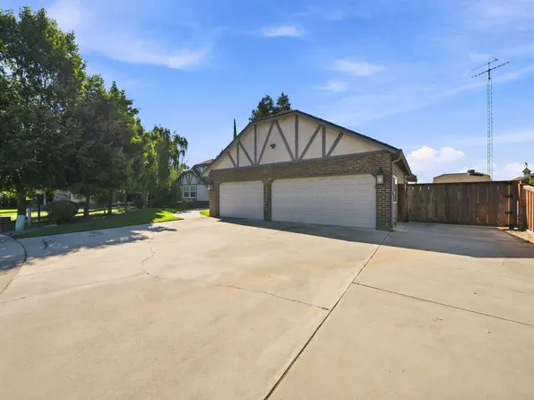 Fairway Ct, Turlock, CA 95380