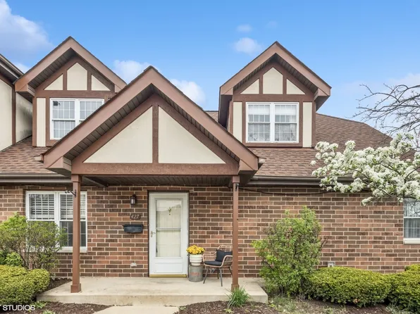 427 W Saint Charles Rd, Elmhurst, IL 60126