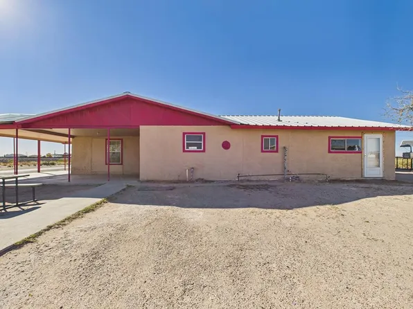 101 Putnam, Barstow, TX 79719