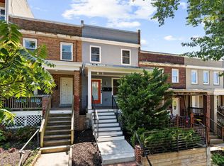Columbia Heights, Washington, DC 20001