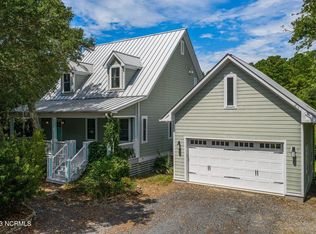 4781 Fish Factory Rd SE, Southport, NC 28461