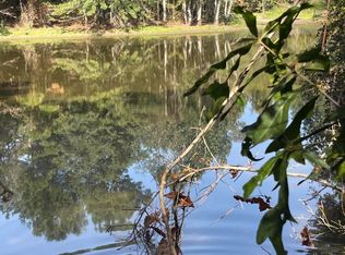 50 Dolphus Rainey Rd, Seminary, MS 39479