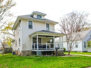 36 Estall Rd, Rochester, NY 14616