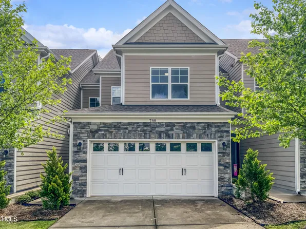 788 Newstead Way, Morrisville, NC 27560