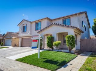 609 Osprey Dr, Patterson, CA