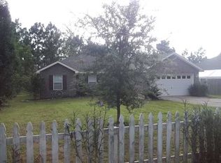 2906 Azalea Ave, Crestview, FL 32539
