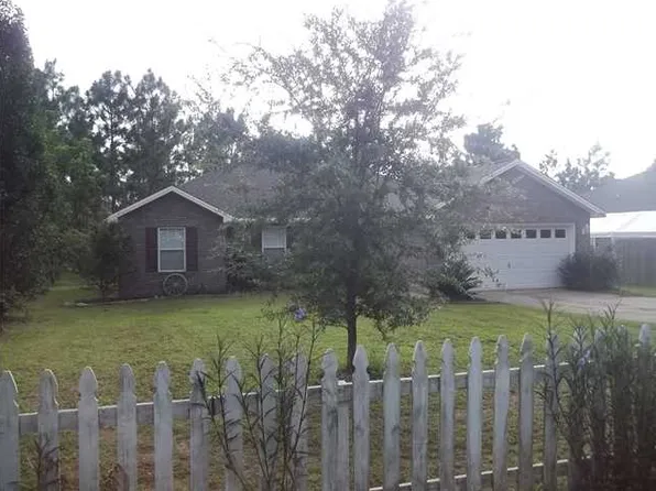 2906 Azalea Ave, Crestview, FL 32539