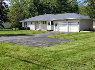 1131 Bullis Rd, Elma, NY 14059