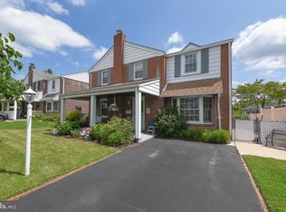 7713 Lawnton St, Philadelphia, PA 19128