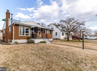 8427 Arbutus Rd, Pasadena, MD 21122