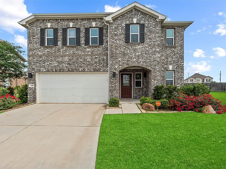 6518 Deer Run Meadows Blvd — Photo 1