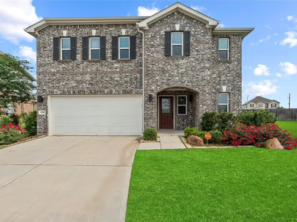 6518 Deer Run Meadows Blvd, Richmond, TX 77406
