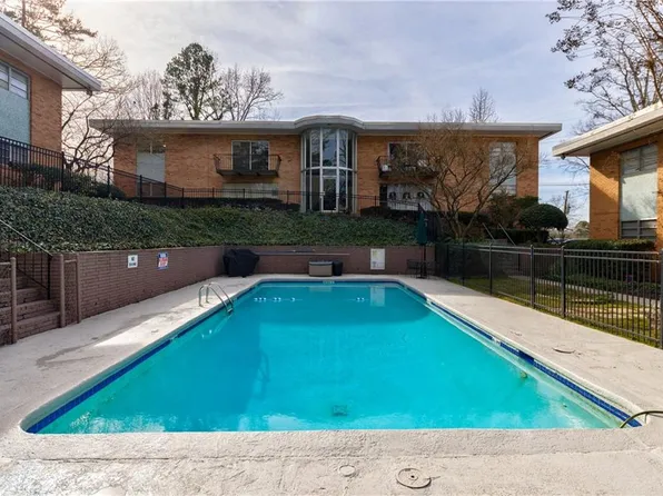 1233 Woodland Ave NE APT 4, Atlanta, GA 30324